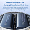 SearchFindOrder Portable Wireless Underwear Washing Machine