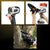 SearchFindOrder Power Pro 12-in-1 Ultimate Tool Combo Drill, Chainsaw, Saw, and More