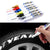 SearchFindOrder Precision Auto Tread Pro Waterproof Tire Marker