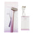 SearchFindOrder Purple / China 4-in-1 Skincare Red Light Therapy, EMS Microcurrent, Anti-Aging, Skin Tightening Tool