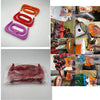 SearchFindOrder Purple Multi-Purpose Carrying Tool