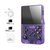 SearchFindOrder PURPLE Retro Revive Pro Portable Gaming Console: Refined Design, Linux OS, 3.5" IPS Display