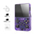 SearchFindOrder PURPLE Retro Revive Pro Portable Gaming Console: Refined Design, Linux OS, 3.5" IPS Display