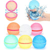 SearchFindOrder Quick Fill Magnetic Water Balloons