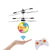 SearchFindOrder RC transparent ball Flying RC Luminous Ball