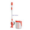 SearchFindOrder Red All Clean Whale 360 Toilet Brush⁠