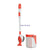 SearchFindOrder Red All Clean Whale 360 Toilet Brush⁠