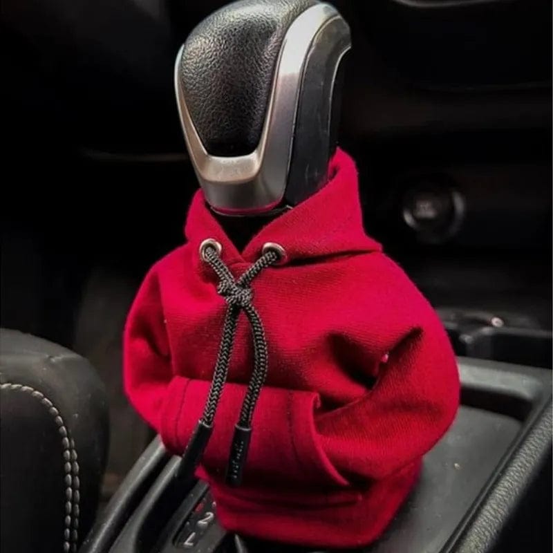 Car Gear Shift Knob Cover Hoodie – SearchFindOrder