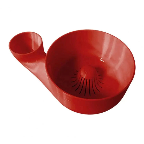 SearchFindOrder Red Fruit Washer Spinner Machine