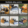 SearchFindOrder Remote Control Excavator Dump Truck