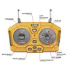 SearchFindOrder Remote Control Excavator Dump Truck