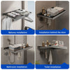 SearchFindOrder Retractable Laundry Drying Rack