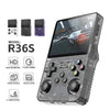 SearchFindOrder Retro Revive Pro Portable Gaming Console: Refined Design, Linux OS, 3.5" IPS Display
