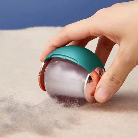 SearchFindOrder Reusable Lint Roller Hair Remover Ball