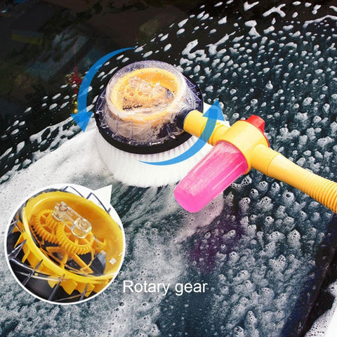 SearchFindOrder Revolve Clean Pro Car Wash Kit