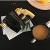 SearchFindOrder Revolver Grip Coffee Mug
