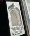SearchFindOrder Rose Flower Corner-Embedded Wall Lamp