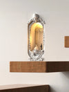 SearchFindOrder Rose Flower Corner-Embedded Wall Lamp