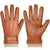 SearchFindOrder S169-1Y / S / CHINA Velvet Touch Winter Charm Leather Gloves Luxe Edition