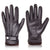 SearchFindOrder S169-1Z / S / CHINA Velvet Touch Winter Charm Leather Gloves Luxe Edition