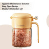 SearchFindOrder Seasoning Containers with Spoon