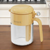 SearchFindOrder Seasoning Containers with Spoon