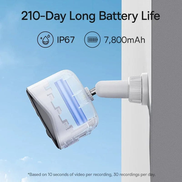 SearchFindOrder Security Protection Outdoor Camera