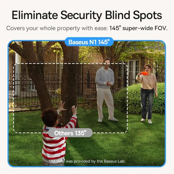 SearchFindOrder Security Protection Outdoor Camera