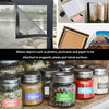 SearchFindOrder Self Adhesive Flexible Magnetic Tape