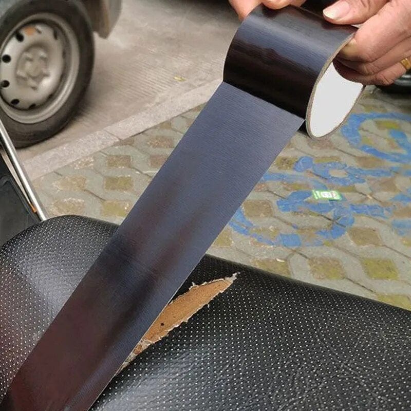 Self-Adhesive Leather Repair Patch Tape, Durable Self-Adhesive Vinyl a–  SearchFindOrder