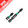 SearchFindOrder Set 1 2 PCS Magnetic Precision Drill Bit Set