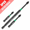 SearchFindOrder Set 12 3 PCS Magnetic Precision Drill Bit Set