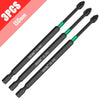 SearchFindOrder Set 14 Magnetic Precision Drill Bit Set