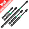SearchFindOrder Set 29 5 PCS Magnetic Precision Drill Bit Set