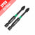 SearchFindOrder Set 3 2 PCS Magnetic Precision Drill Bit Set