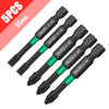 SearchFindOrder Set 33 Magnetic Precision Drill Bit Set