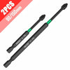 SearchFindOrder Set 5 2 PCS Magnetic Precision Drill Bit Set