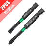 SearchFindOrder Set 6 Magnetic Precision Drill Bit Set