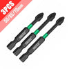 SearchFindOrder Set 8 3 PCS Magnetic Precision Drill Bit Set