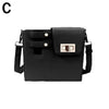 SearchFindOrder Shoulder Bag With Bottle Water Holder