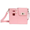 SearchFindOrder Shoulder Bag With Bottle Water Holder