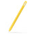 SearchFindOrder Yellow Silicone Case For Apple Pencil