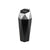 SearchFindOrder Silver Car Trash Can Organizer