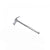 SearchFindOrder Silver / CHINA 5-in-1 Hammer with Built In Screw Drivers