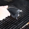 SearchFindOrder Silver Electric Grill Cleaning Brush