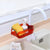 SearchFindOrder Sink Faucet Rack Organizer for Kitchen and Bathroom