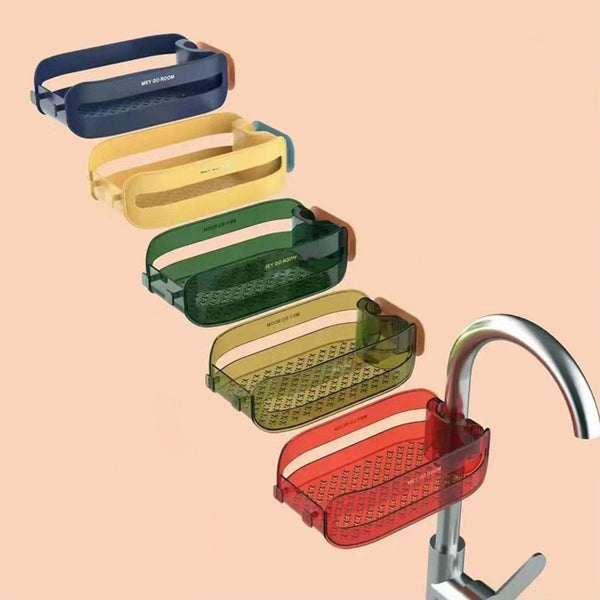 SearchFindOrder Sink Sponge Holder