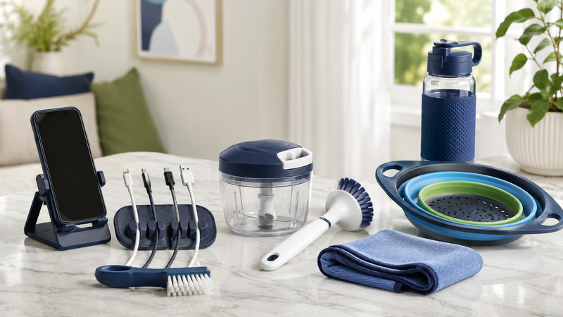 SMART FINDS UNDER $15