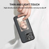 SearchFindOrder Smart Silicone Phone Case with E-Ink Screen