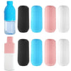 SearchFindOrder Soft Flexible Bottle Cover 